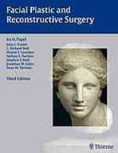 book Facial plastic and reconstructive surgery