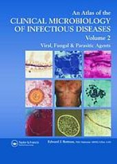 book An atlas of the clinical microbiology of infectious diseases