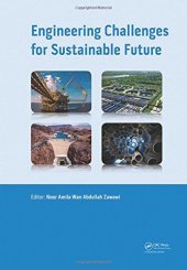 book Engineering Challenges for Sustainable Future: Proceedings of the 3rd International Conference on Civil, Offshore and Environmental Engineering