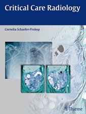 book Critical care radiology