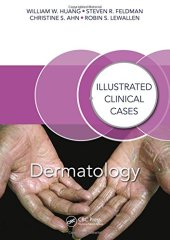 book Dermatology: illustrated clinical cases