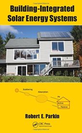 book Building-integrated solar energy systems