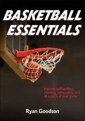 book Basketball essentials