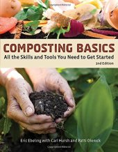 book Composting basics: all the skills and tools you need to get started