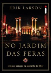 book No Jardim das Feras