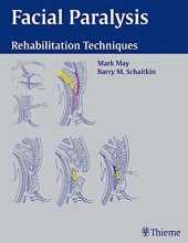 book Facial paralysis: rehabilitation techniques