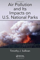 book Air pollution and its impacts on U.S. national parks