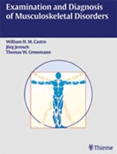 book Examination and diagnosis of musculoskeletal disorders