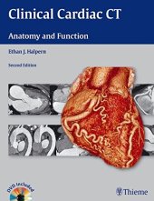 book Clinical cardiac CT: anatomy and function