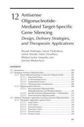 book Bio-targets and drug delivery approaches