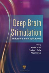 book Deep brain stimulation: indications and applications