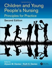 book Children and Young People's Nursing: Principles for Practice, Second Edition