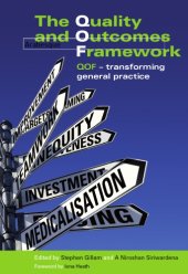 book The Quality and Outcomes Framework: QOF - Transforming General Practice