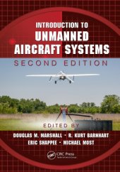 book Introduction to unmanned aircraft systems