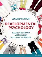 book Developmental psychology