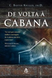 book De volta à cabana