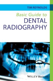 book Basic guide to dental radiography