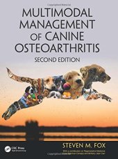 book Multimodal Management of Canine Osteoarthritis, Second Edition