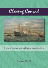 book Chasing Conrad: A Tale of the Sea and a Glimpse Into the Abyss