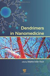 book Dendrimers in nanomedicine