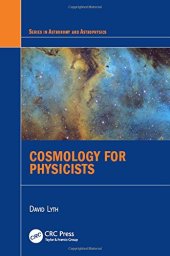 book Cosmology for physicists