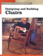 book Designing and Building Chairs: The New Best of Fine Woodworking