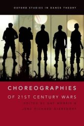 book Choreographies of 21st century wars