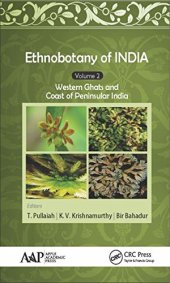 book Ethnobotany of India, Volume 2: Western Ghats and West Coast of Peninsular India