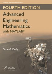 book Advanced engineering mathematics with MATLAB