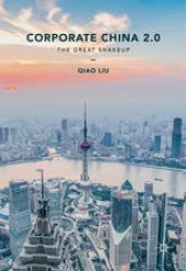 book Corporate China 2.0: The Great Shakeup