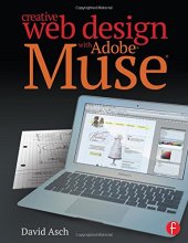 book Creative web design with Adobe Muse