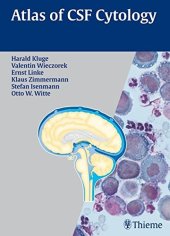 book Atlas of CSF cytology