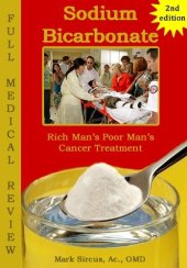 book Sodium Bicarbonate - Full Medical Review