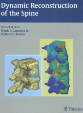 book Dynamic Reconstruction of the Spine