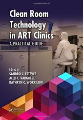 book Clean room technology in ART clinics: a practical guide