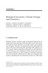 book Crop breeding: bioinformatics and preparing for climate change