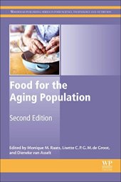 book Food for the Aging Population, Second Edition