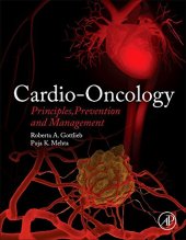 book Cardio-oncology: principles, prevention and management