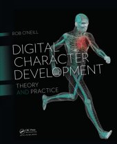 book Digital character development: theory and practice