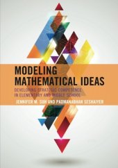 book Modeling mathematical ideas: developing strategic competence in elementary and middle school