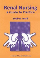 book Renal Nursing: a Guide to Practice