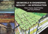 book Geomodels in Engineering Geology: An Introduction