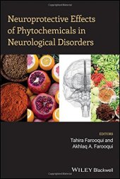 book Neuroprotective effects of phytochemicals in neurological disorders