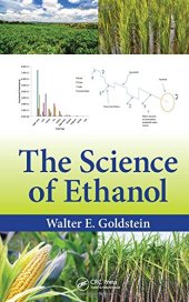 book The science of ethanol