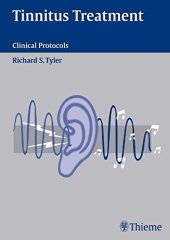 book Tinnitus treatment: clinical protocols