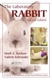 book The laboratory rabbit