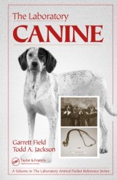 book The laboratory canine