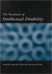 book The Psychiatry of Intellectual Disability