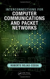 book Interconnections for computer communications and packet networks