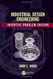 book Industrial design engineering: inventive problem solving